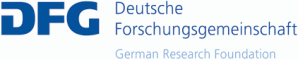 Logo DFG
