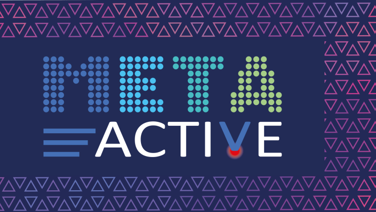 Logo Meta-Active