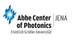 Logo Abbe Center of Photonics