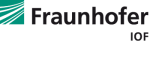 Logo Fraunhofer IOF