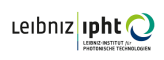 Logo Leibniz IPHT