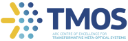 Logo TMOS